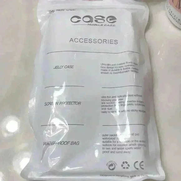 Flower Painting TPU iPhone14Promax Case - Picture 10 of 10